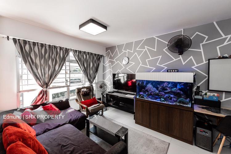 Blk 522A Tampines Central 7 (Tampines), HDB 3 Rooms #207029591